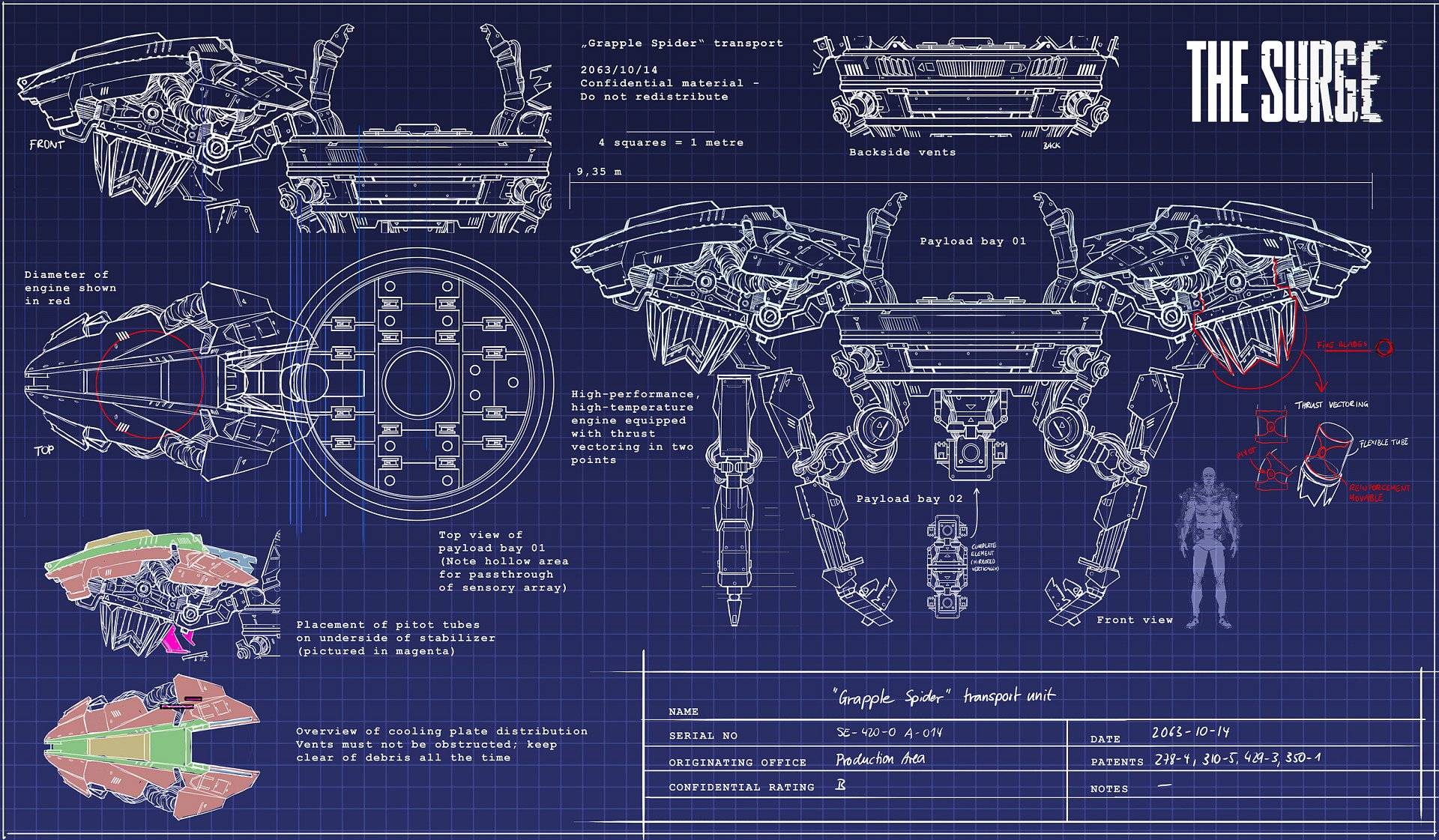 The Surge - Imagen 7